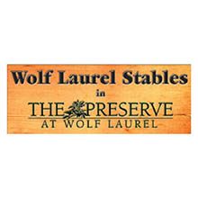 Wolf Laurel  Stables